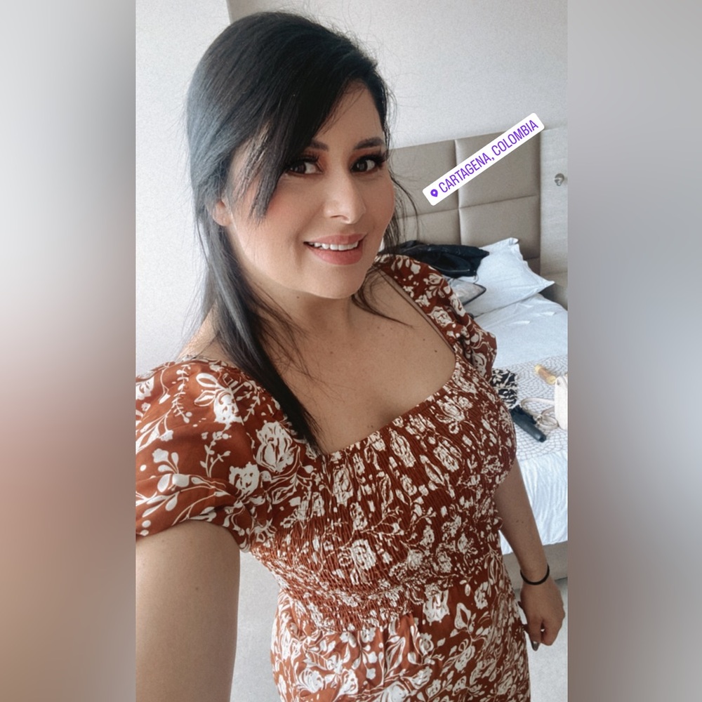 Meet your Posher, Vanessa